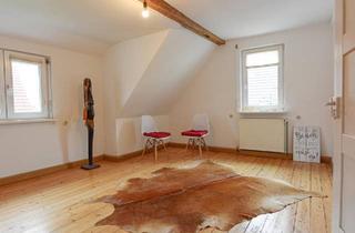 Einfamilienhaus kaufen in 71384 Weinstadt, Weinstadt - KEINE MAKLER!!! NUR PRIVAT - Toskana Haus im Herzen von Weinstadt