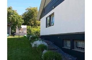 Einfamilienhaus kaufen in 78073 Bad Dürrheim, Bad Dürrheim - Einfamilienhaus mit toller Aussicht