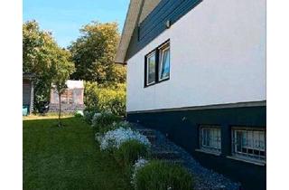 Einfamilienhaus kaufen in 78073 Bad Dürrheim, Bad Dürrheim - Einfamilienhaus mit toller Aussicht