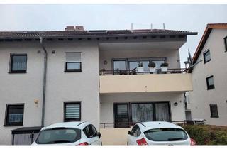 Wohnung kaufen in 67105 Schifferstadt, Schifferstadt - Charmante 3,5-Zimmer Wohnung im 1.OG mit Balkon in Schifferstadt