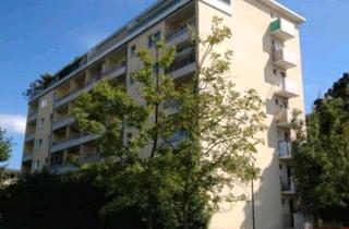 Wohnung kaufen in 85764 Oberschleißheim, Oberschleißheim - Helle Vermietete 2.5 Zimmer Wohnung 4160000 ? - 58 m²