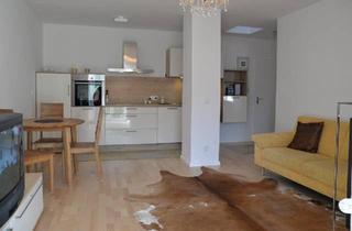 Wohnung kaufen in 83435 Bad Reichenhall, Bad Reichenhall - Attraktive 2 Zimmer Wohnung im Herzen von Bad Reichenhall