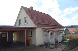 Einfamilienhaus kaufen in 36399 Freiensteinau, Freiensteinau - Freistehendes Einfamilienhaus im Vogelsberg