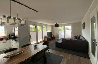 Wohnung kaufen in 30880 Laatzen, Laatzen - Neuwertige 4-Zimmer-Wohnung mit Loggia in Rethen (provisionsfrei)