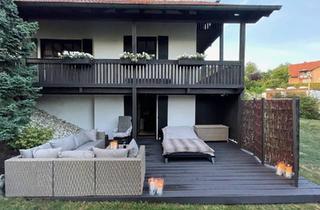 Einfamilienhaus kaufen in 95028 Hof, Hof - Exklusives Einfamilienhaus in Hof