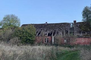 Haus kaufen in 17337 Uckerland, Uckerland - Grundstück und Gebäude