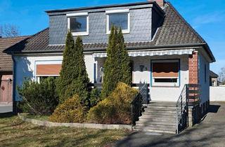 Einfamilienhaus kaufen in 38547 Calberlah, Calberlah - Einfamilienhaus in Calberlah Berliner Str.3