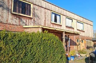 Einfamilienhaus kaufen in 21787 Oberndorf, Oberndorf - Einfamilienhaus von Privat zu Verkaufen