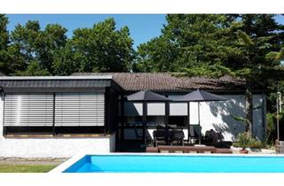 Einfamilienhaus kaufen in 55127 Mainz, Mainz - Freistehender Bungalow in Mainz-Lerchenberg - ohne Makler-