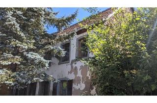 Bauernhaus kaufen in 67754 Eßweiler, Eßweiler - Schönes Grundstück ca. 470 qm, mit altem Bauernhaus bebaut