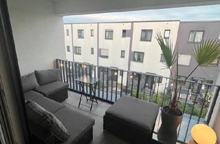 Wohnung kaufen in 65239 Hochheim, Hochheim am Main - Luxuriöse 3 Zimmer Wohnung Neubau *OHNE Provision*