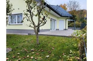 Einfamilienhaus kaufen in 32791 Lage, Lage - Einfamilienhaus mit Garage und viel Platz