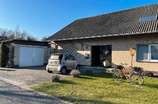 Haus kaufen in 32339 Espelkamp, Espelkamp - Attraktives Ein- bis Zweifamilienhaus DHH 230qm in Espelkamp