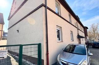 Mehrfamilienhaus kaufen in 45886 Gelsenkirchen, Gelsenkirchen - Mehrfamilienhaus als Kapitalanlage (8 Wohnungen)