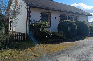 Haus kaufen in 98547 Schwarza, Schwarza - Haus freistehend