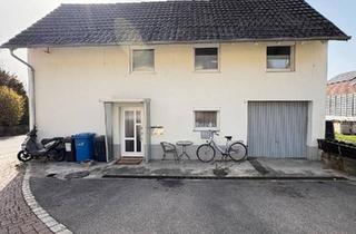 Einfamilienhaus kaufen in 79592 Fischingen, Fischingen - Einfamilienhaus zu verkaufen von privat