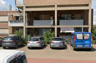 Wohnung kaufen in 46446 Emmerich, Emmerich am Rhein - 4-Zimmer EG Wohnung