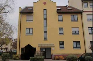 Wohnung kaufen in 68219 Mannheim, Mannheim - Eigentumswohnung mit Tiefgaragenstellplatz