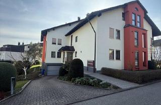 Wohnung kaufen in 75181 Pforzheim, Pforzheim - Schöne 1,5-Zimmer Wohnung mit Terrasse und Stellplatz