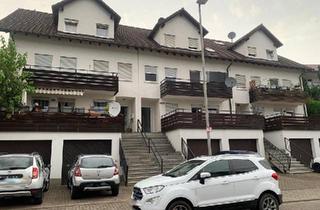 Wohnung kaufen in 76327 Pfinztal, Pfinztal - Ein-Zimmer-Wohnung Verkauf (Privat) als InvestitionEigenheim