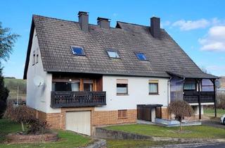 Mehrfamilienhaus kaufen in 37217 Witzenhausen, Witzenhausen - Mehrfamilienhau