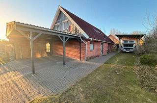 Einfamilienhaus kaufen in 25596 Wacken, Wacken - Von Privat Familienfreundliches Einfamilienhaus mit großem Garten