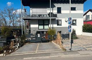 Wohnung kaufen in 96135 Stegaurach, Stegaurach - ELW 88pm Wintergarten + 50pm Whg Verkauf