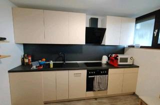 Wohnung kaufen in 93339 Riedenburg, Riedenburg - Provisionsfreie 2,5 Zimmerwohnung mit Balkon und Einbauküche