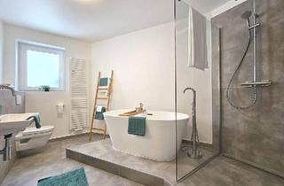 Wohnung kaufen in 92224 Amberg, Amberg - Provisionsfrei und frisch renovierte 3-Zimmer-Wohnung mit Balkon