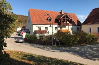 Wohnung kaufen in 91809 Wellheim, Wellheim - Kleines Wohnungspaket - 2 Eigentumswohnungen mit Stellplätzen