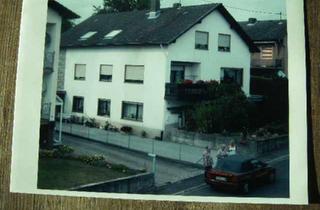 Haus kaufen in 55425 Waldalgesheim, Waldalgesheim - 2 Familienhaus