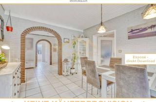 Einfamilienhaus kaufen in 24644 Timmaspe, Timmaspe - Familientraum - Koffer packen und einziehen!