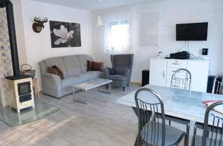 Wohnung kaufen in 76848 Wilgartswiesen, Wilgartswiesen - Terrassenwohnung am Waldrand