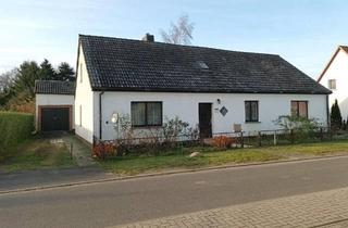 Einfamilienhaus kaufen in 17498 Neuenkirchen, Neuenkirchen - Einfamilienhaus zum Kauf in Dersekow - keine Provision