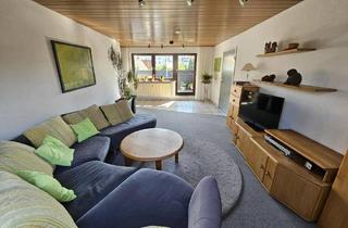 Wohnung kaufen in 89250 Senden, Senden - Helle u. ruhige 3,5-Zimmer-Wohnung mit Garage in zentraler Lage in Senden