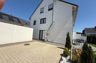 Doppelhaushälfte kaufen in 88427 Bad Schussenried, Bad Schussenried - Doppelhaushälfte