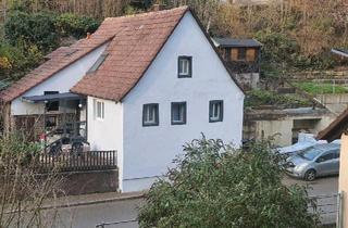 Haus kaufen in 74589 Satteldorf, Satteldorf - Haus zu Verkaufen