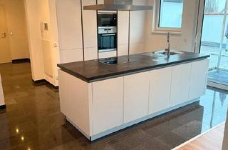 Haus kaufen in 67593 Westhofen, Westhofen - Lichtdurchflutete 3,5-Zimmer-Penthouse-Wohnung Eigentumswohnung