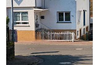 Einfamilienhaus kaufen in 63607 Wächtersbach, Wächtersbach - Einfamilienhaus mit Garten und unverbaubarem Blick