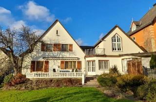 Haus kaufen in 35713 Eschenburg, Eschenburg - Großes Wohnhaus in Eschenburg-Eibelshausen