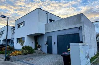 Einfamilienhaus kaufen in 63075 Offenbach am Main, Offenbach am Main - EFH An den Eichen Offenbach