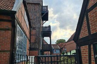 Wohnung kaufen in 21682 Stade, Stade - Eigentumswohnung Bungenstr. mit Tiefgaragenstellplatz