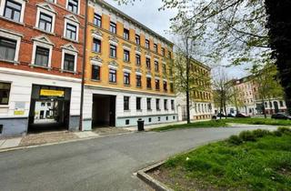 Wohnung kaufen in Corinthstraße 54, 04157 Leipzig, Leipzig - Provisionsfrei* -provisionsfrei- Gohliser Juwel für Eigennutzer mit Pkw-Parkplaz im Hof