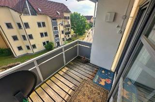 Wohnung kaufen in 91154 Roth, Roth - 3-Zimmer Wohnung (Süd-Balkon*TG-Stellplatz*EBK) provisionsfrei