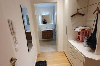 Wohnung kaufen in 82418 Murnau, Murnau am Staffelsee - Barrierefreie Wohnung mit Bergblick