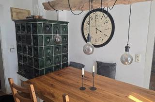 Doppelhaushälfte kaufen in 54317 Osburg, Osburg - Schöne Doppelhaushälfte, Bauernhaus