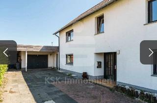 Einfamilienhaus kaufen in 53909 Zülpich, Zülpich - Einfamilienhaus in Mechernich