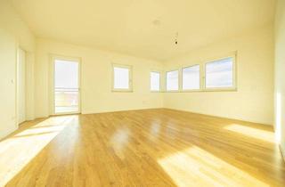 Wohnung kaufen in Dösner Weg 6, 04103 Leipzig, Leipzig - Einziehen und wohlfühlen! Neubauwohnung mit 78m² inklusive Balkon