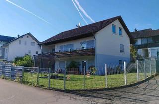 Einfamilienhaus kaufen in 89597 Munderkingen, Munderkingen - Geräumiges Einfamilienhaus mit 7 Zimmern in Hausen am Bussen