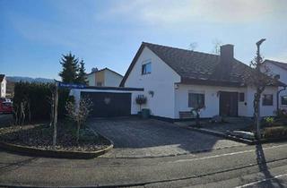 Einfamilienhaus kaufen in 78239 Rielasingen-Worblingen, Rielasingen-Worblingen - EFH Wunderschönes Einfamilienhaus mit traumhaftem Garten (privat)